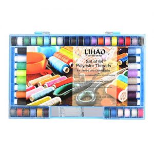 Fil surjeteuse pas cher amazon