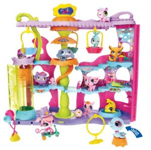 Petshop chat européen pas cher amazon