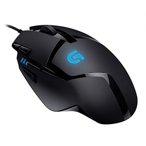 Amazon souris gamer pas cher