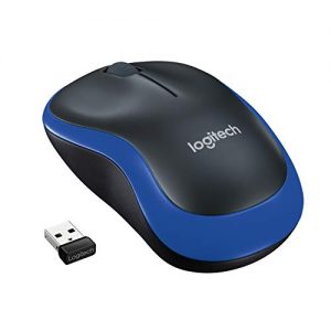 Amazon souris pas cher snas fil