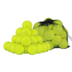 Balle de tennis pas cher amazon