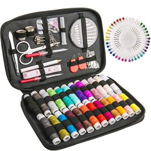 Fil en coton resistence pas cher amazon