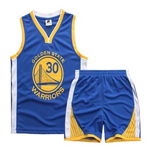 Maillot de basket pas cher amazon