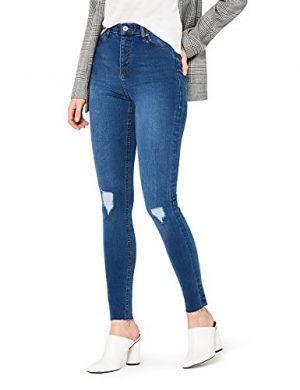 Jeans femme pas cher amazon