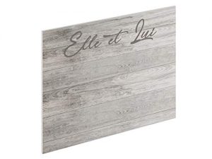 Coussin tete de lit pas cher amazon