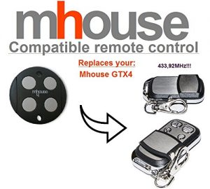 Amazon moovo le moins cher portail coulissant