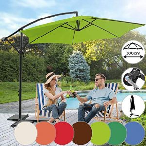 Amazone parasol pas cher