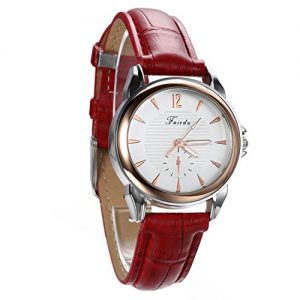 Amazone montres femme pas cheres