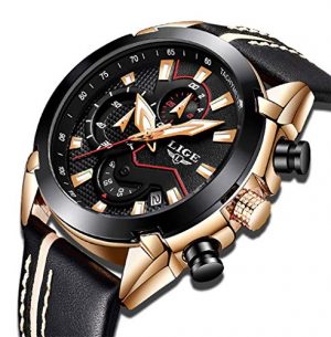 Montre homme amazon pas cher