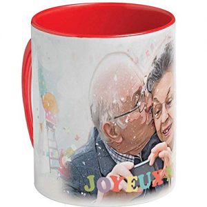 Mug personnalisé pas cher amazon