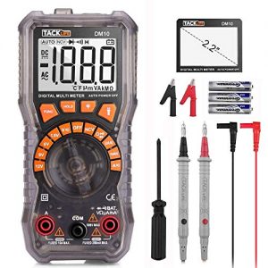 Oscilloscope pas cher amazon