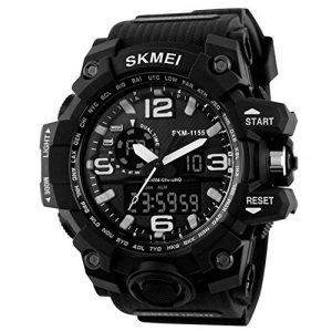 Les meilleurs montre sportive pas cher amazon