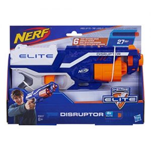 Nerf modulus tristrike pas cher chez amazon
