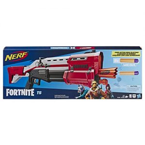 Nerf nerf zombie pas cher amazon