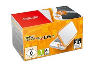 Nintendo 2ds xl pas cher amazon