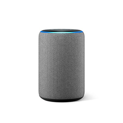 Amazon echo pas chere