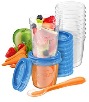 Avent cuiseur mixeur 4 en 1 Pas cher