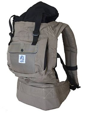 Porte bébé pas cher amazon