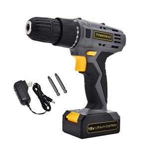 Perceuse 18 v pas cher amazon