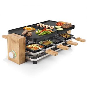 Amazone appareil a raclette pas cher