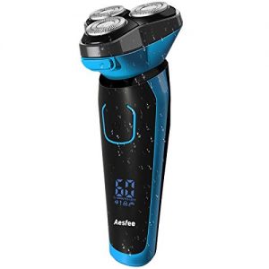 Rasoir electrique pas cher amazon