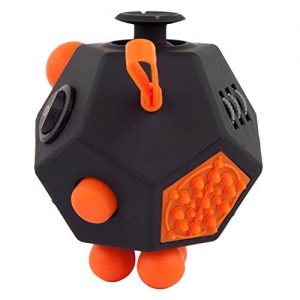 Amazon Anti Stress Cube Pas cher