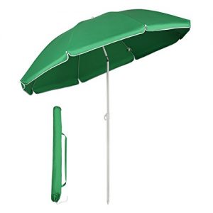 Pied de parasol pas cher amazon