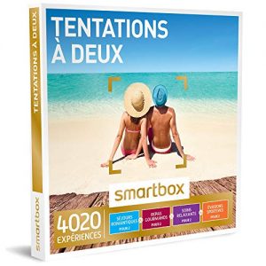 Amazone coffret cadeau bain pas cher