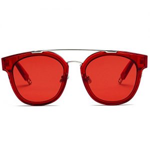 Lunette coloré pas cher amazon