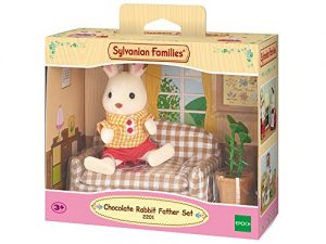 Sylvanian pas cher amazon