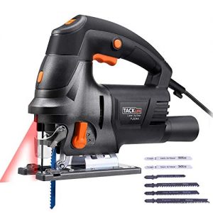 Amazon scie sauteuse pendulaire la moins chère