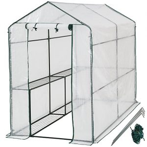 Petite bâche de jardinage pas cher sur amazon