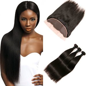 Amazon tissage bresilien pas cher avec closure