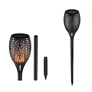 Lampes solaire de jardin pas cher amazon