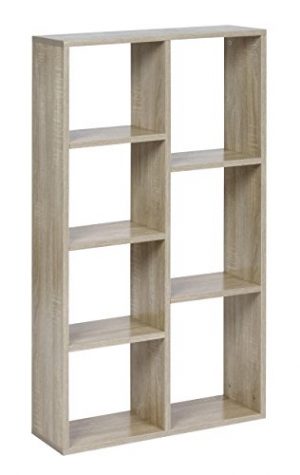 Amazone petit meuble blanc pas cher