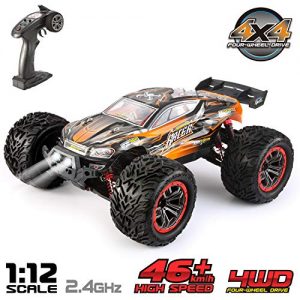 Amazon voiture rc drift electrique pas cher