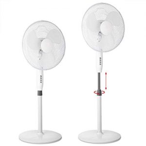 Ventilateur pas cher amazon