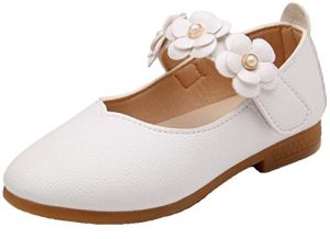 Amazone ballerines blanches pas cheres