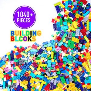 Jeu de construction aimanté pas cher amazone