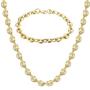 Colier graine de cafe pas chere amazon