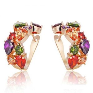 Boucle d oreille pas cher amazon