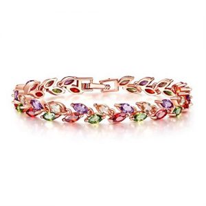 Amazone bracelet pas cher en strass