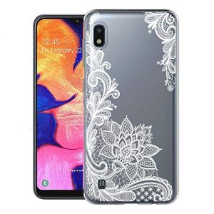 Coque personnalisée samsung a10 pas cher amazon