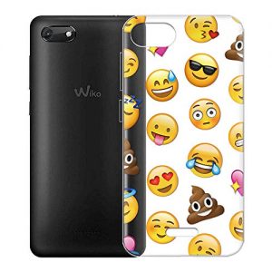 Coque wiko harry 2 amazon pas cher