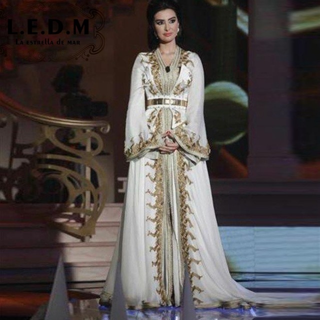 Qu'est-ce qu'un caftan ?