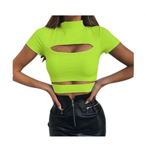 Tee Shirt De Toutes Les Couleurs Femme Pas Cher