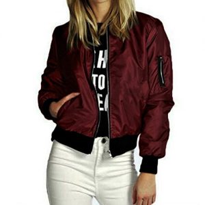 Blouson En Cuir Femme Pas Cher En Couleur
