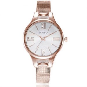 Montre Femme Pas Cher Couleur Or