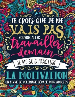 Agenda Coloriage Anti Stress Pas cher