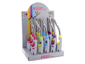 Allume Bougie Bic Pas cher